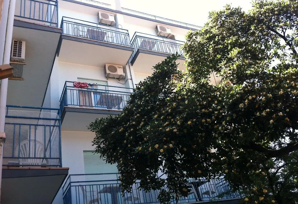 Hotel Canova-1